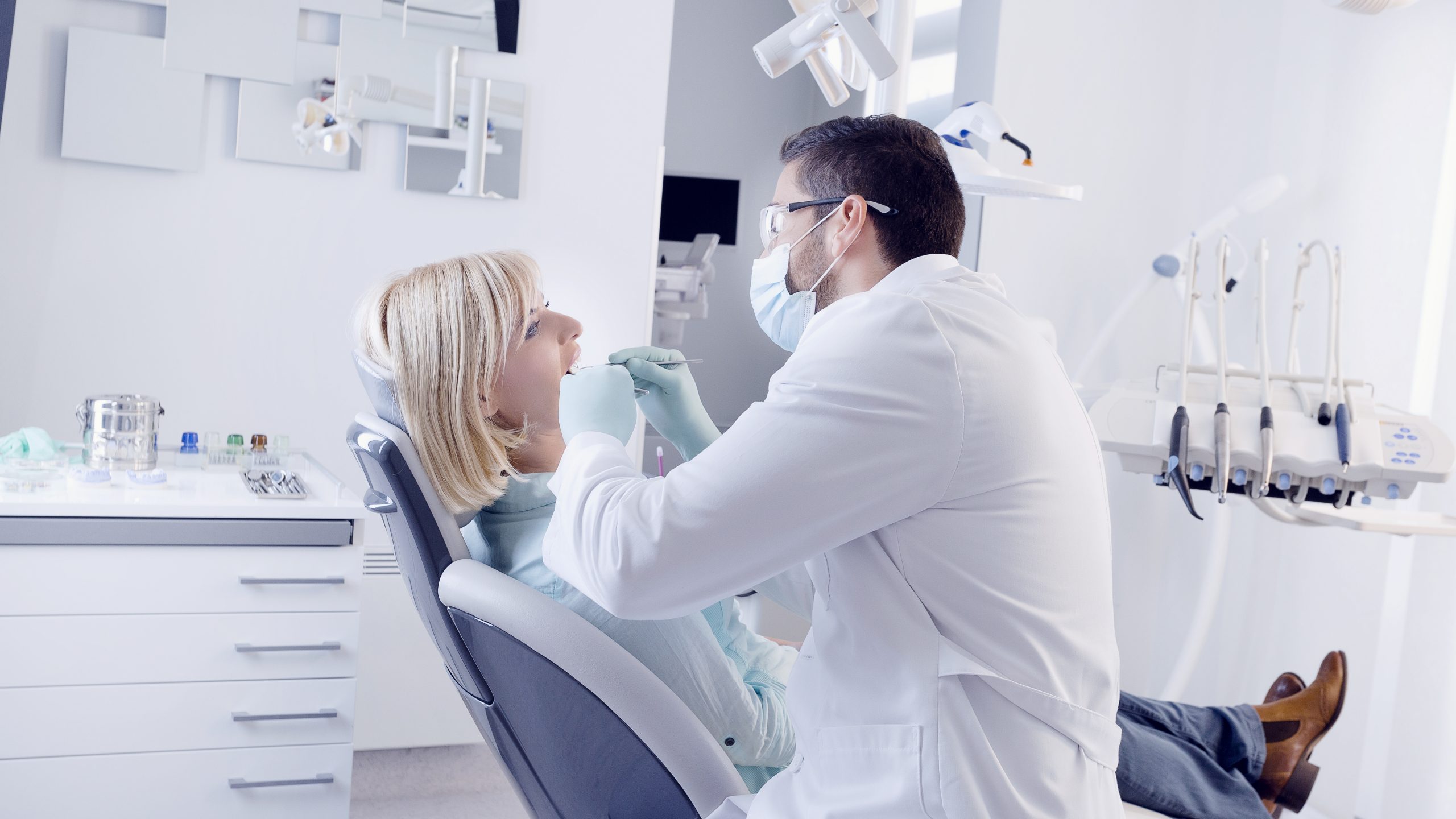 Dentist in Stockbridge, GA