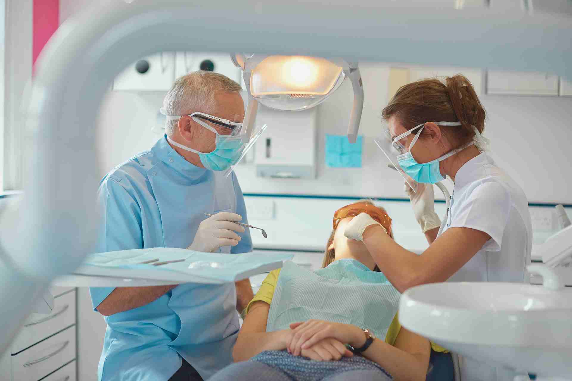 Dentist in Stockbridge, GA